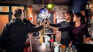 Fotograma del episodio 10: Episodio 10