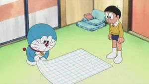 Fotograma del episodio 578: Episodio 578