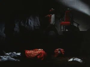 Fotograma del episodio 24: Episodio 24