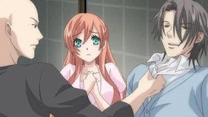 Fotograma del episodio 10: Episodio 10