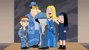 Fotograma del episodio 12: Oretron Trail