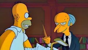 Fotograma del episodio 22: Sangre nueva
