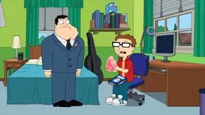 Fotograma del episodio 6: El gabinete de las maravillas
