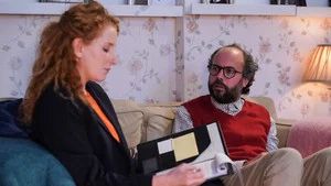 Fotograma del episodio 156: Episodio 156