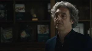 Fotograma del episodio 172: Episodio 172