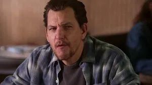 Fotograma del episodio 17: Hombre solitario
