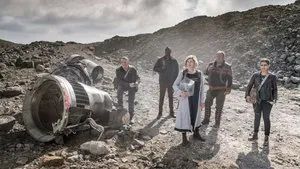 Fotograma del episodio 10: Episodio 10