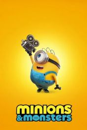 Minions & Monstruos
