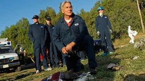 Fotograma del episodio 8: Desaparecidos En Acción (Primera Parte)