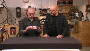 Fotograma del episodio 169: Episodio 169