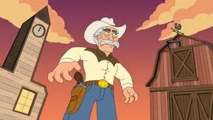 Fotograma del episodio 12: Episodio 12