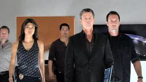 Fotograma del episodio 20: Ka Haunaele (Alboroto)
