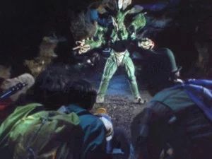Fotograma del episodio 5: Episodio 5