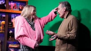 Fotograma del episodio 20: Episodio 20