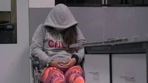 Fotograma del episodio 7: Episodio 7