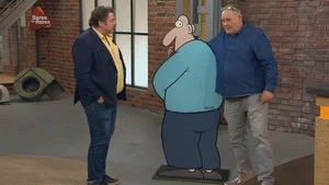 Fotograma del episodio 210: Episodio 210