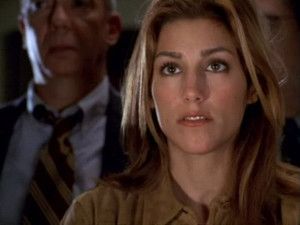Fotograma del episodio 20: Remordimiento