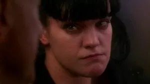 Fotograma del episodio 21: Baño De Sangre