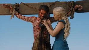 Fotograma del episodio 3: El camino del castigo