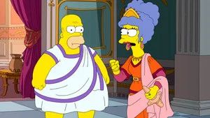 Fotograma del episodio 2: Yo, Carumbus