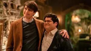 Fotograma del episodio 9: Episodio 9