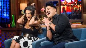 Fotograma del episodio 40: Episodio 40