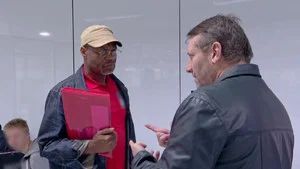Fotograma del episodio 5: Episodio 5