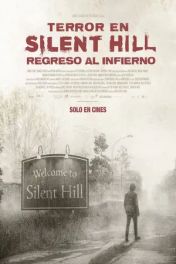 Terror en Silent Hill: Regreso al infierno