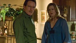 Fotograma del episodio 4: Cáncer
