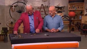 Fotograma del episodio 194: Episodio 194