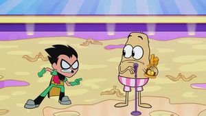 Fotograma del episodio 14: Episodio 14