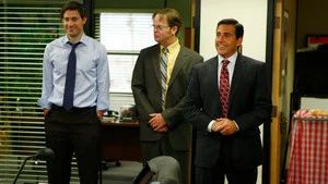Fotograma del episodio 2: La reunión