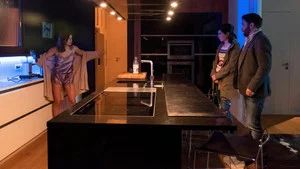 Fotograma del episodio 7: Episodio 7