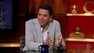 Fotograma del episodio 38: Episodio 38