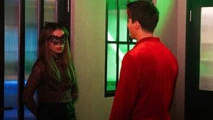 Fotograma del episodio 132: Episodio 132