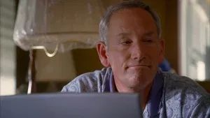 Fotograma del episodio 3: La tormenta perfecta