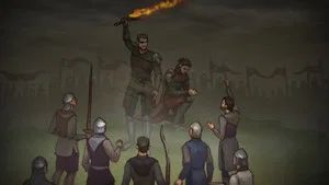 Fotograma del episodio 156: Episodio 156