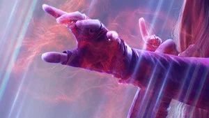 Fotograma del episodio 1: Wanda Maximoff