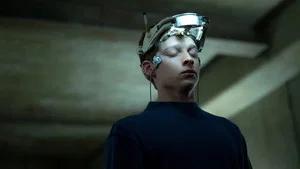 Fotograma del episodio 7: Episodio 7