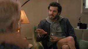 Fotograma del episodio 6: El asco