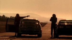 Fotograma del episodio 1: La Venganza es Mejor Servirla Fría