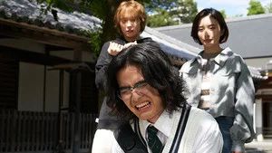 Fotograma del episodio 10: Episodio 10