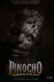 Pinocho: Desatado