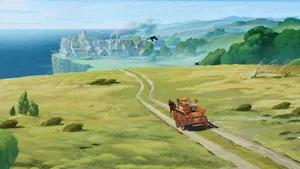 Fotograma del episodio 1: Episodio 1