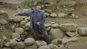 Fotograma del episodio 7: Episodio 7