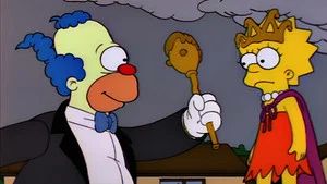 Fotograma del episodio 4: La Reina de la Belleza