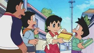 Fotograma del episodio 640: Episodio 640