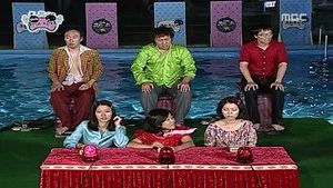 Fotograma del episodio 113: Episodio 113