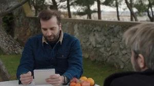 Fotograma del episodio 1107: Episodio 1107