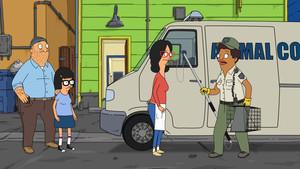 Fotograma del episodio 7: El rey y yo